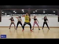 CHINA - Anuel AA, Karol G, J Balvin, Daddy Yankee, Ozuna / ZUMBA
