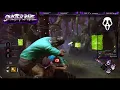 TUNNELING NURSE TRASH TALKING P100s ON TIK TOK FULL MATCH ft wildout86 - ttv