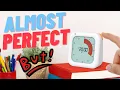 Almost Perfect But Visual Digital Timer Review