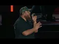 Luke Combs, Dermot Kennedy - Ain't No Love In Oklahoma (Live at Slane Castle)