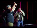 Luke Combs Dermot Kennedy - Ain t No Love In Oklahoma Live at Slane Castle