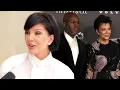 How Kris Jenner Feels Being Called a COUGAR Over Corey Gamble 25-Year Age Gap