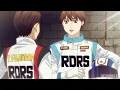 MF Ghost - Takumi Fujiwara Tragic Rallyist (FULL VERSION) | #MFゴースト | episode 6 |