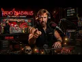 Chuck Norris presents: METALLICA Posthum Special Show to LOADs 30th Anniversary #radio #metal  #show