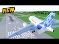 Lagu This NEW Roblox Flight Simulator is HUGE (Flight World)