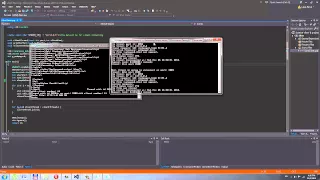 C HTTP multithreaded server with socket programming PT1
