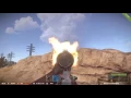 When the lag hits hard
