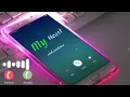 Download Lagu iphone Sms Tone Message Ringtone Notification Sound ting tone
