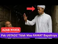 Download Lagu Pak USTADZ Tidak Mau RAWAT Bapaknya, Lihat AZAB yang Menimpa Pak USTADZ