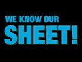 Rowmark - We Know Our Sheet