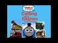 Download Lagu Thomas \u0026 Friends Calling All Engines The Retold (2025) Part 11