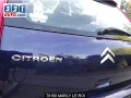 Occasion CITROEN C4 MARLY LE ROI