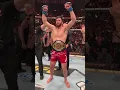 Download Lagu Magomed Ankalaev finally gets the gold around his waist! #UFC313 #UFCIndia