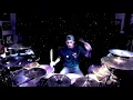 Two Steps From Hell - Blizzard - Drum Cover by EJ Luna Official