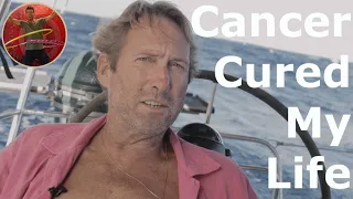 Man Says Cancer Changed Life Positively