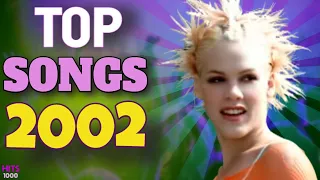 Top Songs Of 2002 Hits Of 2002 