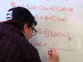 UConn HKN - Signals and Systems
