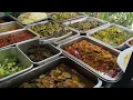 Indonesian Street Food - Warung Muslim Podomoro in Bali