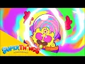 Lagu SUPERTHINGS NEON POWER EPISODE 1⚡⚡The Power of COLORFLASH💥 | Cartoons SERIES  for Kids