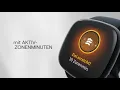 Die neue Fitbit Versa 3