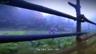 heavenly sword and dragon saber 2009 ep 1 1 4 