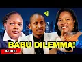 This Puts Babu Owino in a Tight Spot: The Aoko Attack On IDA Odinga and ODM’s 2027 Equation