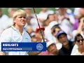 John Daly s Winning Final Round 1991 PGA Championship