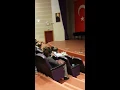 🎼🎶°SABAHINAN ESEN SEHER YELİMİ °🎼🎶' EREN ULUKAN DİNLETİ -18 '