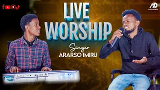 FAR ARARSO IMMIRU WaldaaSadanuusSagaleeTokkoon 