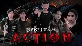 best action video by spk team action