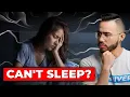 Can t Sleep With CFS The Insomnia Fix Your Nervous System Needs CHRONIC FATIGUE SYNDROME