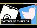 Twitter Vs Threads Comparing Data Collection Practices Of Microblogging Platforms