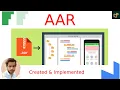 Android Custom Library AAR File - Creating and Implementing Custom Functionality