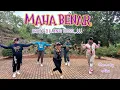 Download Lagu MAHA BENAR || IRI ?? BILANG BOOSSS!!!! || Choreo By Allea
