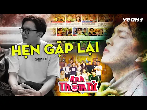 Download MP3 KỲ ÁN CUỐI CÙNG : Lời Cảm Ơn Và Hẹn Gặp Lại | Anh Thám Tử Season 2 (Tập Cuối)