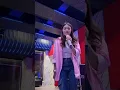 Download Lagu Sridevi nyanyi lagu gara gara sebotol minuman bagus banget suaranya