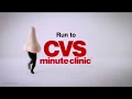 CVS Pharmacy Runny Nose One Minute Clinic