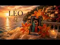 LEO THE SILENCE BEFORE THE STORM YOU HAVE NO IDEA WHAT S ABOUT TO HAPPEN AUGUST