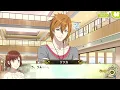 Dance with Devils(game) - My Carol: Urie's episode End 2