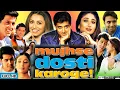 Lagu Mujhse Dosti Karoge Full Movie | Hrithik Roshan | Kareena K | Rani M | Hindi Movie | Review \u0026 Facts 