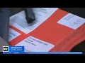 Class action lawsuit over Chicago parking sticker tickets