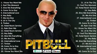 Pitbull Songs Playlist 2024 The Best Of Pitbull Pitbull Songs Greatest Hits Full Album