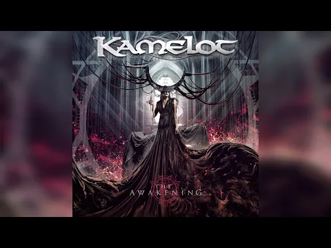 Download MP3 KAMELOT - The Awakening (FULL ALBUM) 2023