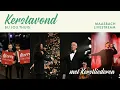 Lagu Kerst bij Maasbach 2025 | Kerstavonddienst | Kerkdienst Livestream | The Blessing Church