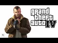 GTA IV  Soviet Connection (New mixed Intro)
