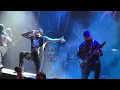 FULL SET: AngelMaker Live in Orlando, FL 12-6-25 Rituals of Hate Tour w/ WHITECHAPEL & BODYSNATCHER