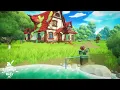 Everdream Valley watering system
