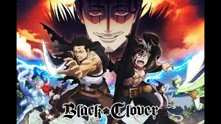 black clover episode 1 english subbed