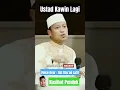 Download Lagu USTAD KAWIN LAGI #ceramahlucu #selfreminder #dasadlatif