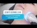 Download Lagu Zemits Dermeluxx - The latest Full-Featured Skincare Device!
